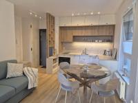 Sea & Pines Apartment Sobieszewo - Ferienwohnung Danzig