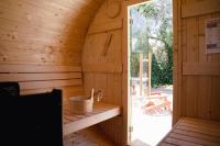 Eden Lodge, a unique space for groups - B&B Bensafrim