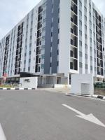 Hann's Avenue Suites - Heart of Sibu - Free Parking - B&B Sibu