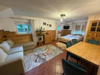 Habitación Doble Grande