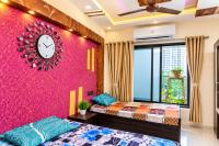AC Bed Near G-Corp Office, Thane West Male only - B&B Thāne