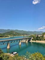 Apartman -RIBIĆI- - B&B Konjic