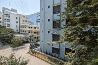 Vintage 3BHK Near Capital Park & Rameswaram-Cafe 101 - Chambres d'hôtes Hyderabad