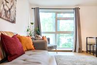 The Prestwich Pad by House Of Josef - B&B Manchester