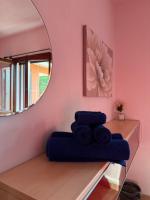 Giada House - B&B Arbatax