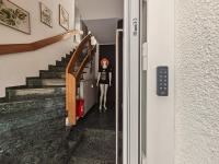 Spotlight ONE für bis zu 14, Gamingzimmer, 2 Bäder - B&B Ulm