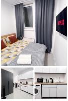 Причал - B&B Chișinău