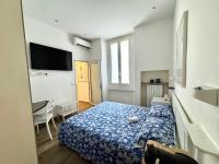 Doppelzimmer mit eigenem Bad