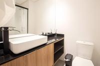 Studio 410 Flow Live - Parque Una + garagem - Bed and Breakfast Pelotas