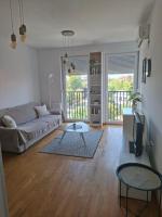Urban Casa Apartment with Balcony - Bed and Breakfast Novi Sad