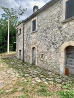 La Casa Segreta - B&B Roccamorice