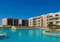 Zahra-Northed Chalet - B&B El Alamein