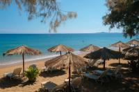 Seaside Getaway - Aelia Villa's Dreamy Paradise - B&B Petalídi