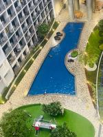 Air Makati 1bedroom with balcony - Ferienwohnung Manila