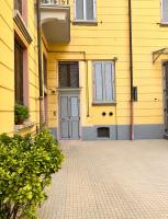 Apartment Wagner - Ferienwohnung Mailand