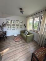 Studio apartman Marija Hills - Ferienwohnung Marija Gorica