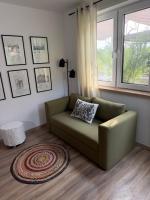 Studio apartman Marija Hills - Ferienwohnung Marija Gorica