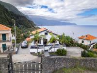 Solar do Pico Aposento T2 - Ferienwohnung Ponta Delgada (Madeira)