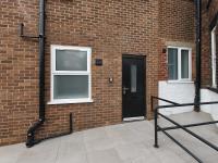 Stockport Stay Near Manchester Airport - B&B Stockport