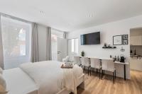 Appartement 1 Chambre