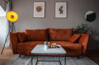 Wohnbude Hauptbahnhof - Bed and Breakfast Wenen