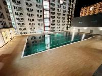Pikachu 皮卡丘 Studio Walking Distance get Everything - B&B Kampar