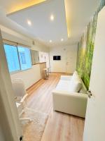 Moderno Pichincha Loft - B&B Rosario