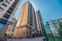 Vavilon Panorama Luxe by MEGA - B&B Almatý