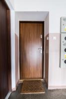 Garbary City Center Apartment by BookingHost - Bed and Breakfast Poznań