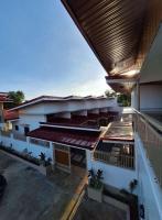 Pasilyo d Palmera extension - B&B Puerto Princesa City