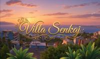 Villa Senkaj - Chambres d'hôtes Vlora
