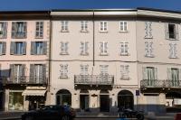Lago Suites - B&B Como
