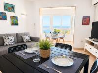 Madrid del Mar IV Torrox Costa - Ferienwohnung Torrox