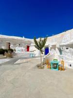 Cuevas Huéscar - B&B Huéscar