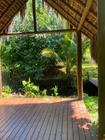 Rainha da Floresta - Chambres d'hôtes Maraú