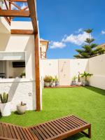Villa NORA, Fuerteventura - B&B Corralejo