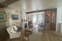 Charming house in the heart of Saint Martin - B&B Saint-Martin-de-Ré