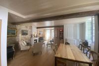 Charming house in the heart of Saint Martin - B&B Saint-Martin-de-Ré