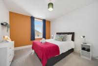Central Cardiff Apartments - Free Parking - Ferienwohnung Cardiff