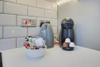 Central Cardiff Apartments - Free Parking - Ferienwohnung Cardiff