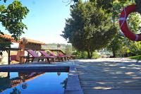 Quinta Linhas da Primavera - B&B Guimarães