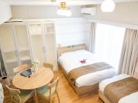 Corridor Bay 103 コリドールベイ103 - 最大4名 - Bed and Breakfast Takamatsu