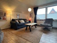 Ferienhaus Möwe - B&B Friedrichskoog