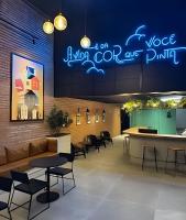 Loft 1102 Canto - Parque Una - B&B Pelotas
