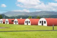 Cultybraggan Hut 35 - B&B Comrie