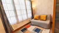 Marylebone studio for 4 people 2 Min to Tube - B&B London
