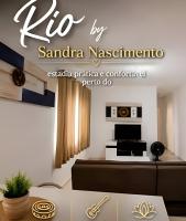 RJ 2 quartos perto do Riocentro e Cidade do Rock - B&B Rio de Janeiro