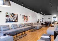 LiV MTL Plaza Grand Luxe Penthouse Near Downtown Montreal - Chambres d'hôtes Montréal