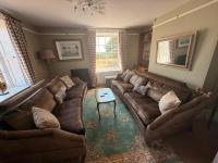 Superior Twin Room with Garden View
