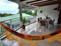 Sunshine Villa - Ferienwohnung Pointe-Noire
